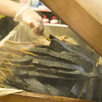 豬大郎豬血糕（龜山店）