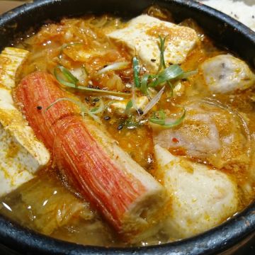 韓楓館（北投店）