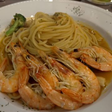 忘時Forget the time義式小館