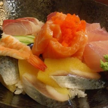 太禾屋日式居酒屋