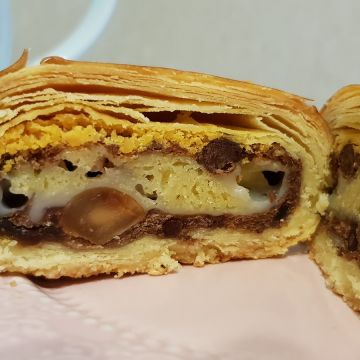 唐緹烘焙坊 Tartine（台北中山店）