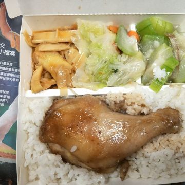 大豐40元快餐（台中北區店）