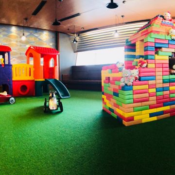 伊莎貝拉海洋景觀餐廳