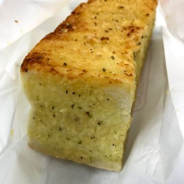 Garlic大蒜麵包