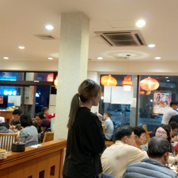 徠圍炉北方風味館