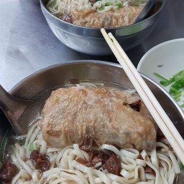 彰化素食（桃園店）