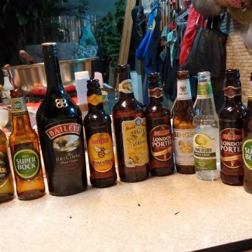 小公園 Piccolo Parco Cafe e Bar