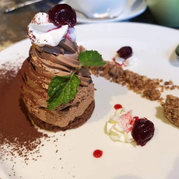 義式屋古拉爵 新店家樂福店 Cafe Grazie