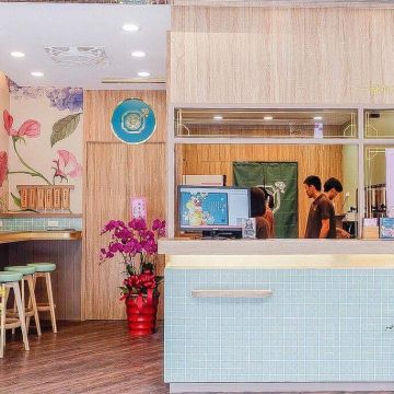 春芳號 科技大樓店