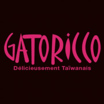 卡朵莉菓 GATORiCCO（台北信義店）
