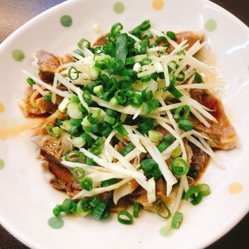 鮮道口福牛肉麵（鹿港店）