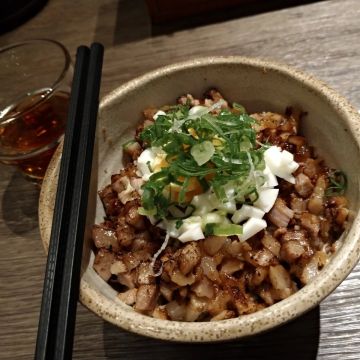 一風堂 桃園高鐵站 IPPUDO