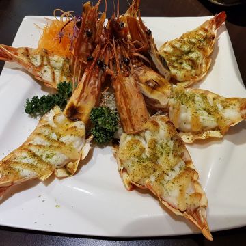 東街日本料理-龍江店