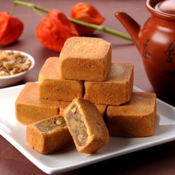 兄弟大飯店-蛋糕餅乾部