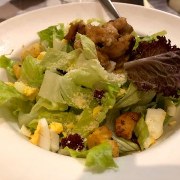 米蘭街義式小館