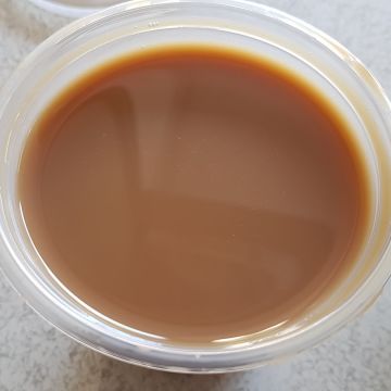許經海綠豆湯