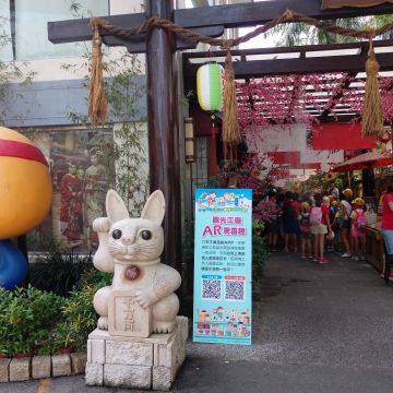 手信坊（台中北區店）