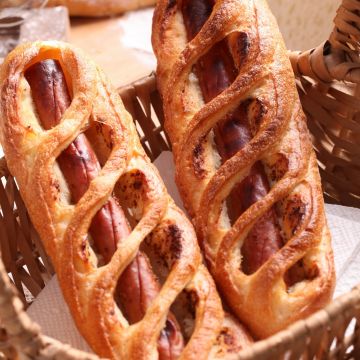 鈕司手創烘焙坊 News bakery