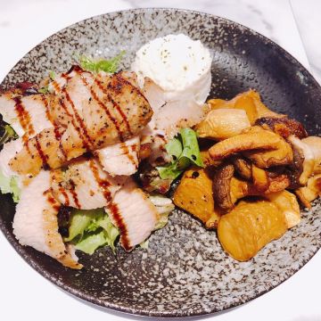 米拉貝爾（安平店）