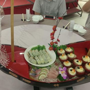 香江匯時尚美食館