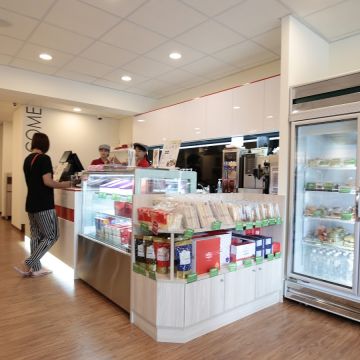 中保無限家 天母生活館