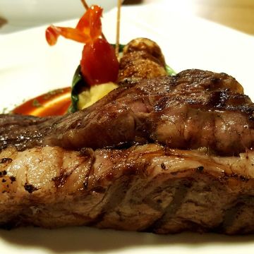 全家人牛排 Rib Eye House