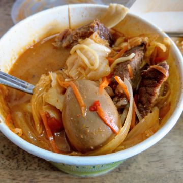 松田日式拉麵專賣店