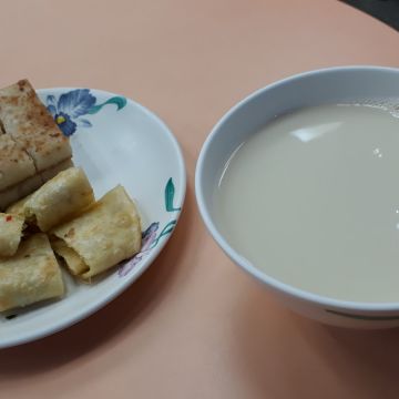 福記豆漿大王