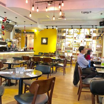 法米雅咖啡 Famiglia Café