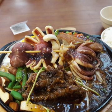 喜多樂木桶燒（前鎮店）