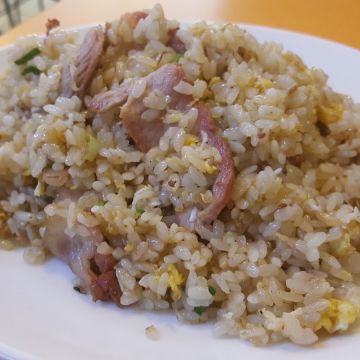 大立溫州大餛飩