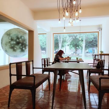 鹿點咖啡 luna桃園店