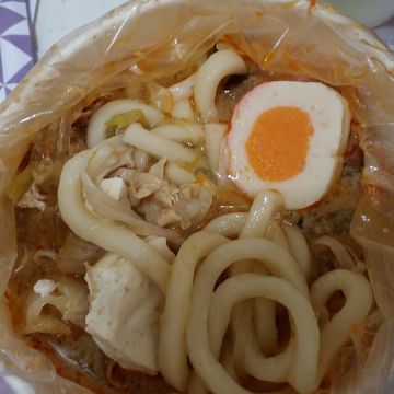 馨媽香香鍋（林口店）