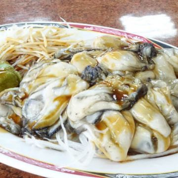 鹿港來來鹹酥蝦