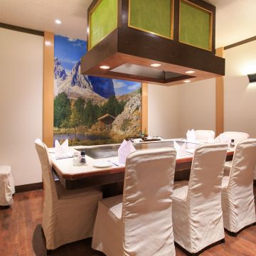 嘟柏林鐵板燒餐廳