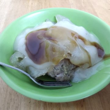 福星小吃（嘉義西區店）