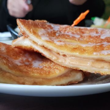 麥田複合式餐飲