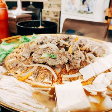 韓川館（台北信義店）