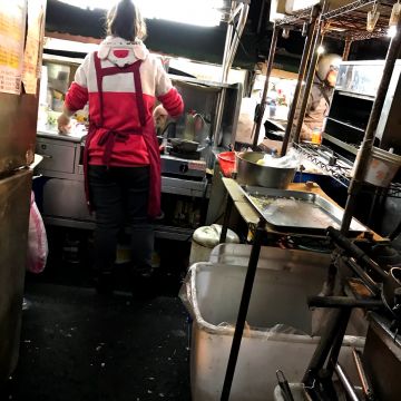 義式傳奇（苓雅店）