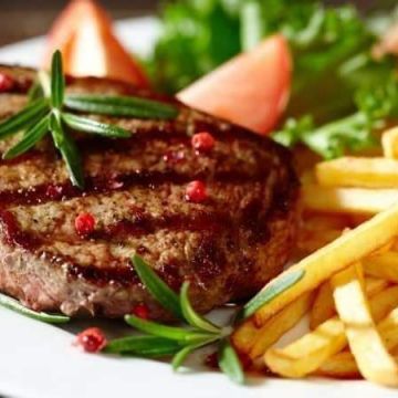 Chic Restaurant & Bar