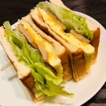 豐盛號（台北中山店）