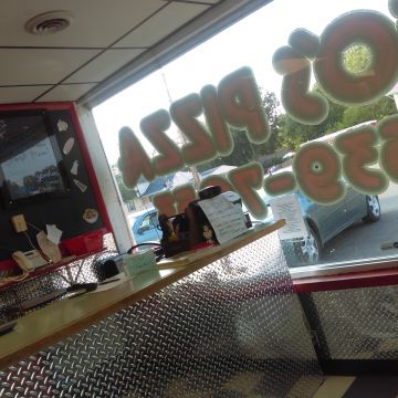 50pizza（新竹北區店）