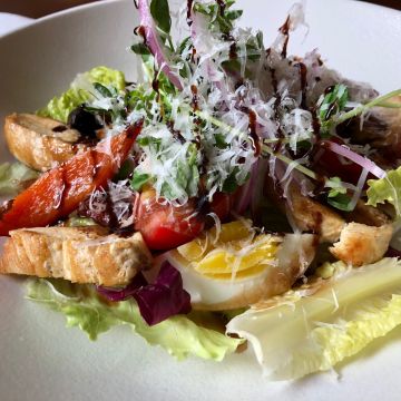 Cucina Felice 費利榭