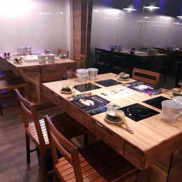 小海水產 永貞店