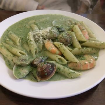 雅米義大利麵專門店 YUMMY PASTA