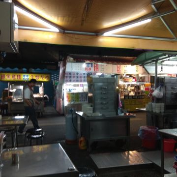 張記排骨酥（台中南區店）