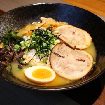 鬼匠拉麵 泰山店