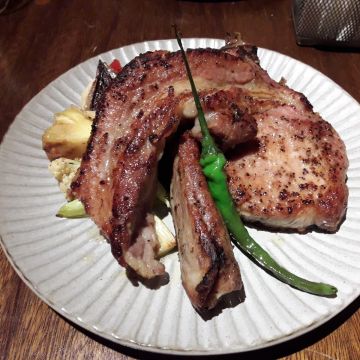 索緹餐酒館 Saüté Restaurant