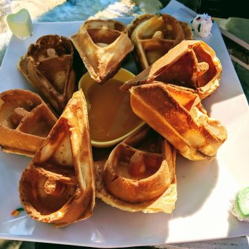 雲頂庭園咖啡坊