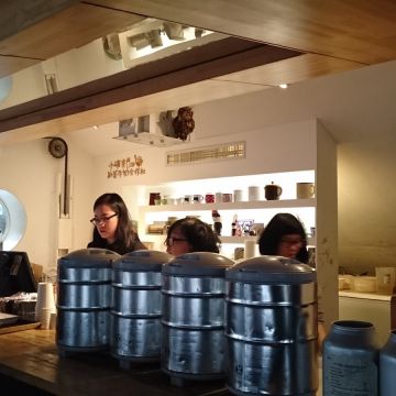 小確幸紅茶牛奶合作社